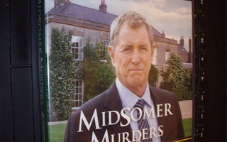 2DVD : MIDSOMER MURDERS BOX 14