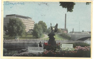 Tampere Hämeensilta