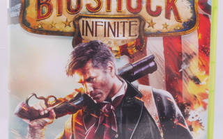 Bioshock Infinite