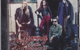 Cherry & The Vipers - Cherry & The Vipers