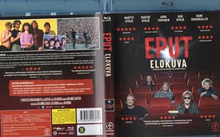 Eput Elokuva	(49 620)	k	-FI-		BLU-RAY			2016