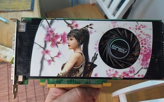 GeForce 9600GT