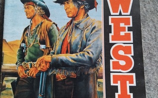 Finn west 1984/1