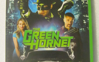 The Green Hornet • DVD