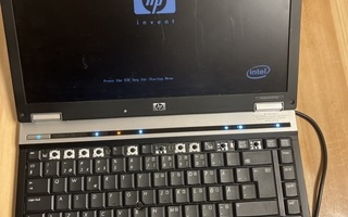 HP EliteBook 6930p core2duo 2,53ghz