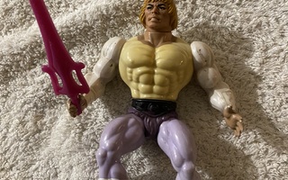 Masters Of The Universe - Prince Adam