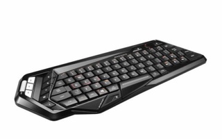 Mad Catz S.T.R.I.K.E. M Bluetooth Näppäimistö Musta