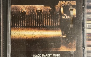 PLACEBO - Black Market Music cd