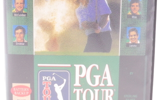 PGA Tour Golf