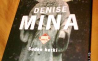 Denise Mina: Suden hetki (1.p.2009) Sis.pk:t