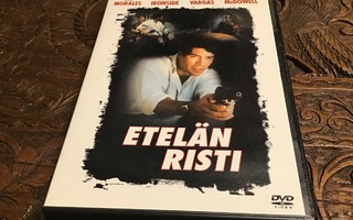 ETELÄN RISTI *DVD*