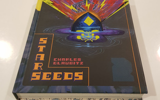 Star seeds, Charles Glaubitz (2019)