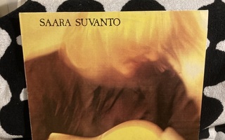 Saara Suvanto – Saara Suvanto LP