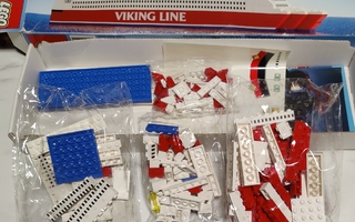 Lego 1923 Viking Line