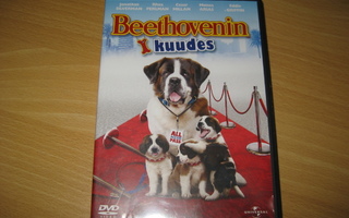 Beethovenin kuudes DVD