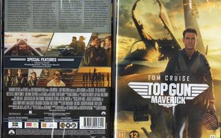 top gun maverick	(76 104)	UUSI	-FI-	DVD	nordic,		tom cruise