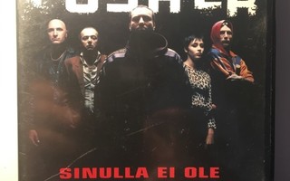 PUSHER, DVD, Refn, Bodnia, Burik