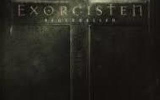 Exorcisten :  Begynnelsen  -  DVD