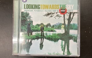 V/A - Looking Towards The Sky CD