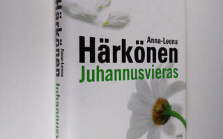Anna-Leena Härkönen : Juhannusvieras