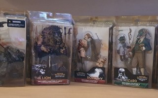 McFarlane's Monsters Series Two - The Twisted Land of Oz