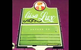 Liisa Lux Uutuus CD (CD) TARJOUS!