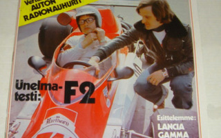 1976 / 14  Tekniikan Maailma lehti