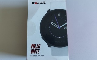 Polar unite urheilukello