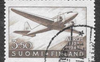 AERO 20v 1944 (LAPE 283) O