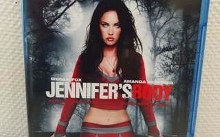 Jennifer's Body (Blu-ray)