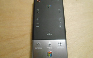 Samsung AA59-00631A -alkuperäinen kaukosäädin.