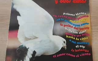 PALOMA BLANCA L-365 1975 Espanja