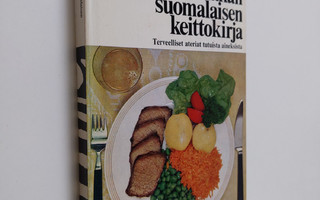 Maija Pekkarinen : Solakan suomalaisen keittokirja