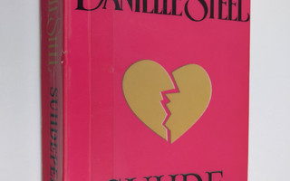 Danielle Steel : Suhdepelit