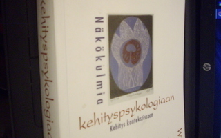 Lyytinen : Näkökulmia kehityspsykologiaan (1-2. p. 1997)