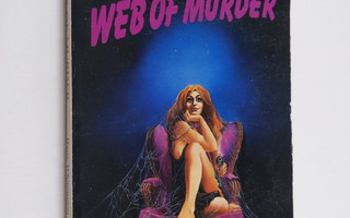 Harry Whittington : Web of Murder