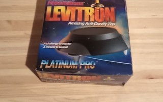 Levitron Platinum Pro