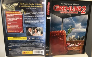 4858 Gremlins 2