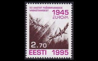 Eesti 254 ** Europa (1995)
