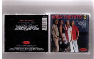 ABBA Hits, Vol. 2