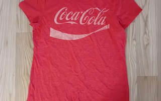 Coca Cola t-paita paita Old Navy collectabilitees