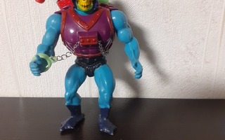 Dragon Blaster skeletor motu