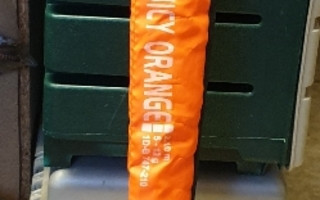 Ryobi Juicy Orange avokelavapa