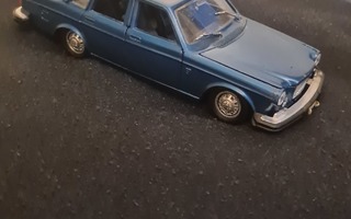 Polistil Volvo 164E 1:25