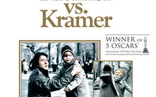 Kramer vs. Kramer  -   (Blu-ray)
