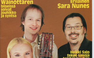 MUSA:FI -lehti 2005/4