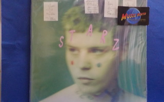 YUNG LEAN - STARZ - EX+/EX- GREEN VINYL 2 LP