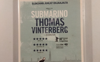 (SL) DVD) Submarino (2010) O: Thomas Vinterberg