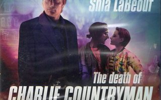 Death Of Charlie Countryman	(50 484)	UUSI	-FI-	nordic,	BLU-R