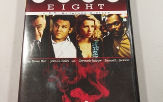 (SL) DVD) Hard Eight - Sydney (1996) Gwyneth Paltrow